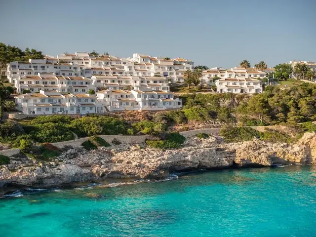 Blau Punta Reina Resort