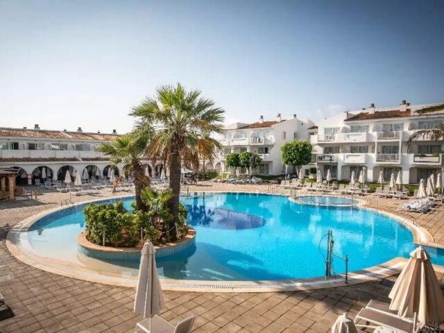 Blau Punta Reina Resort photo 2