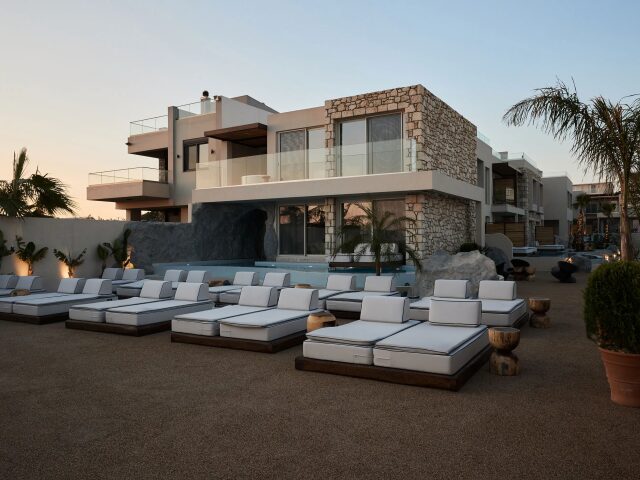 Uzenie All Suites Boutique Resort