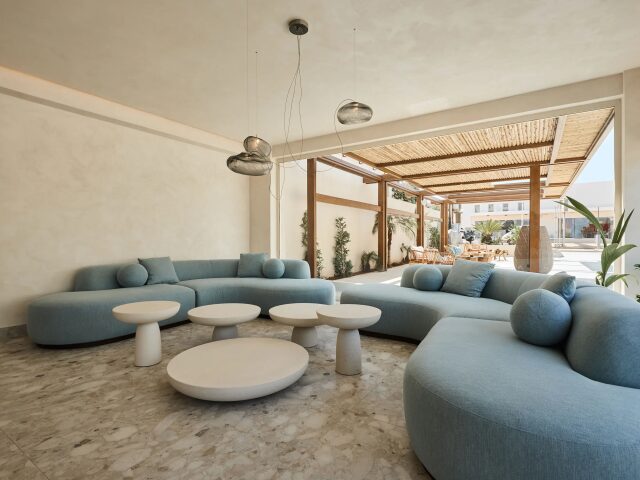 Uzenie All Suites Boutique Resort photo 1