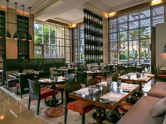 Park Hyatt Abu Dhabi photo 3