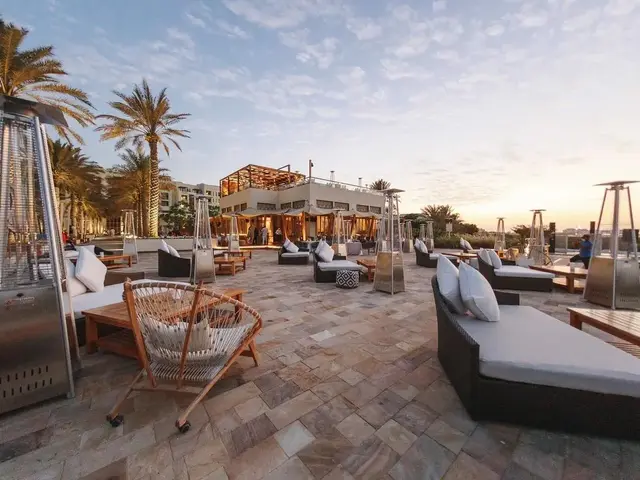 Park Hyatt Abu Dhabi photo 1