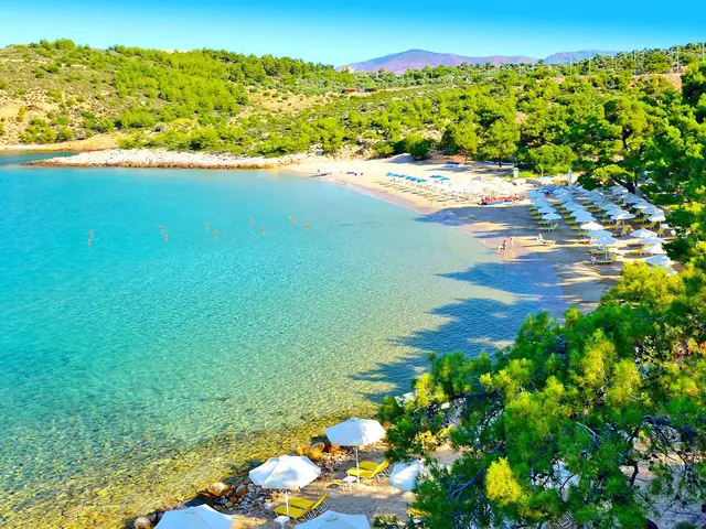 Royal Paradise Beach photo 0