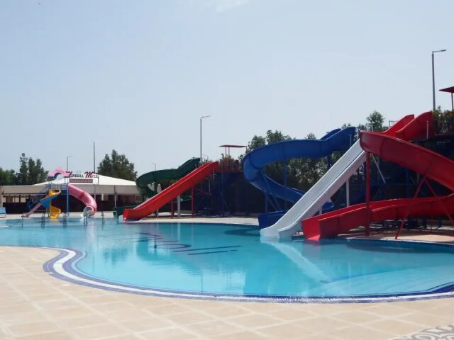 Tivoli & Aqua Park photo 1