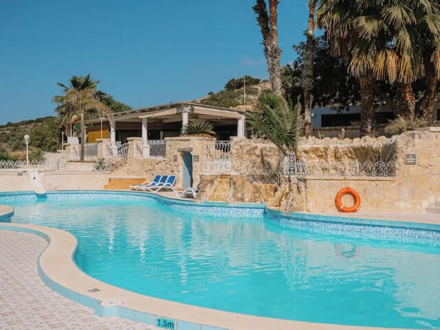 Xemxija Bay photo 0