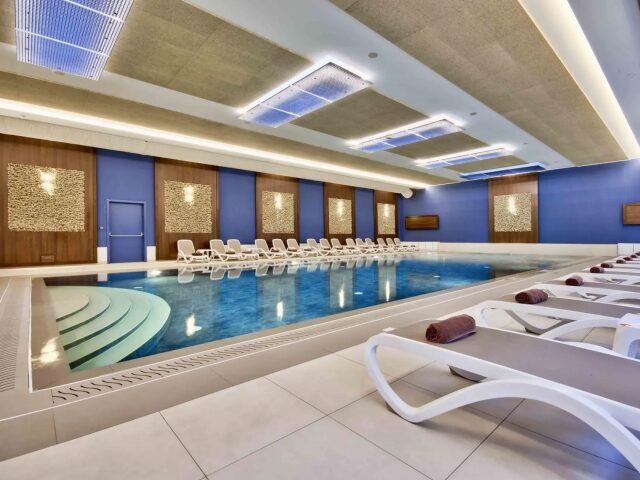 Doubletree By Hilton Malta photo 0