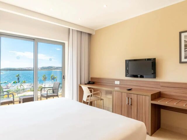 Doubletree By Hilton Malta photo 3
