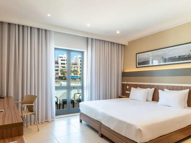 Doubletree By Hilton Malta photo 1