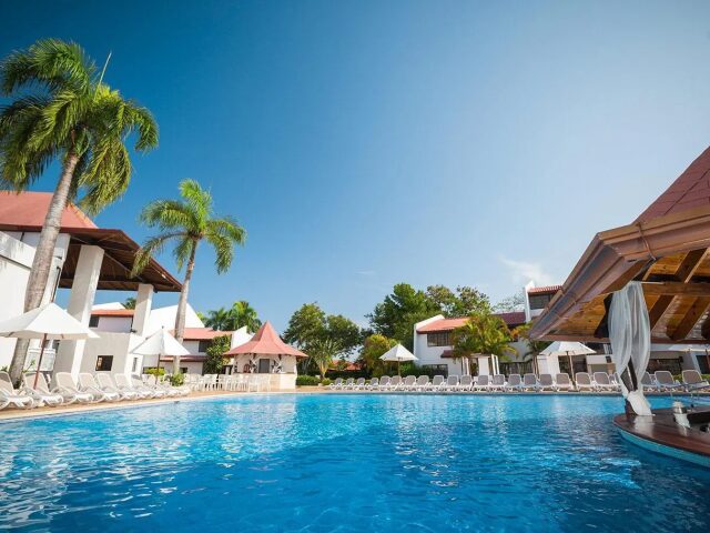 Bluebay Villas Doradas photo 0
