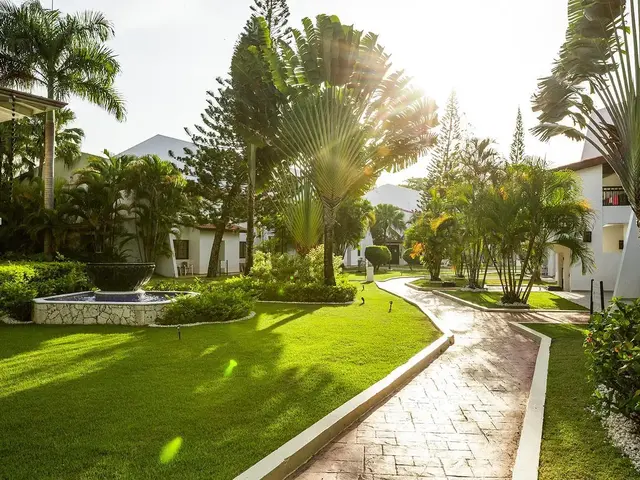 Bluebay Villas Doradas photo 1
