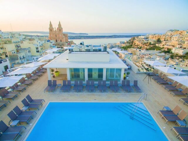 Maritim Antonine photo 0