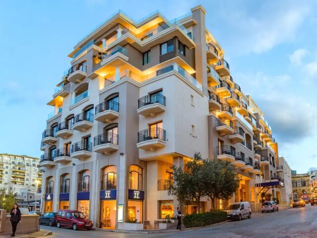 Maritim Antonine
