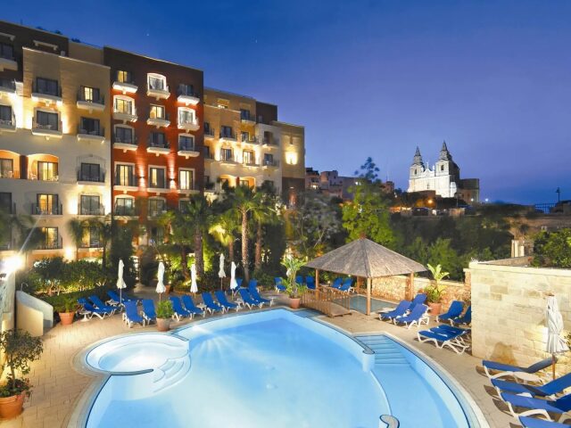 Maritim Antonine photo 3