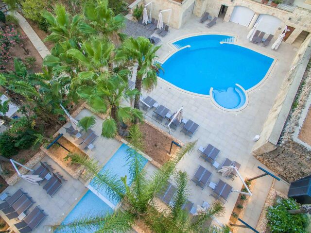 Maritim Antonine photo 2