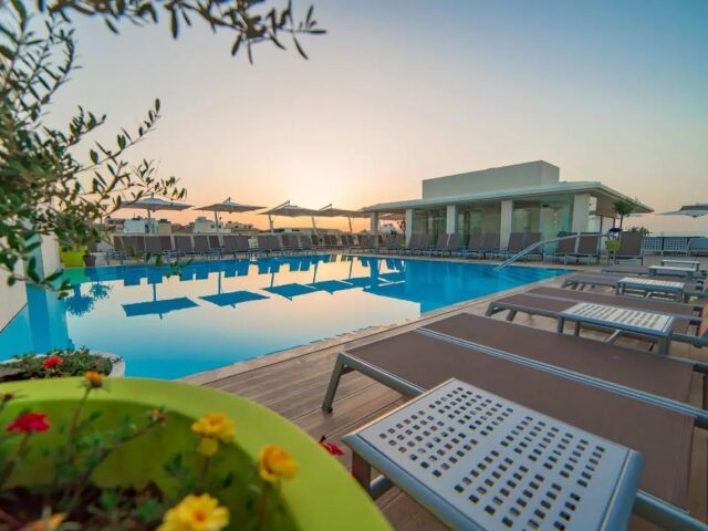 Maritim Antonine photo 1