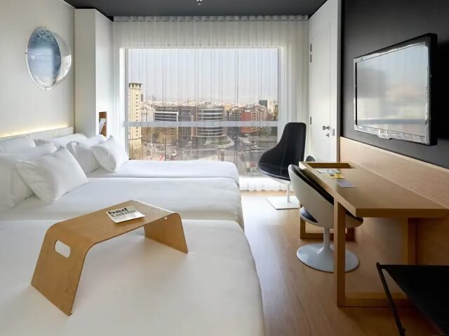 Barcelo Sants photo 1