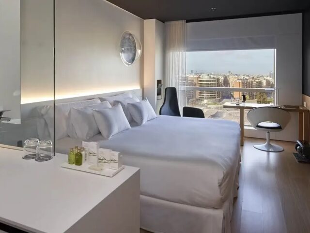 Barcelo Sants photo 2
