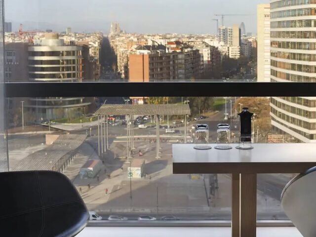 Barcelo Sants photo 0