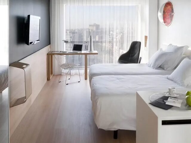 Barcelo Sants