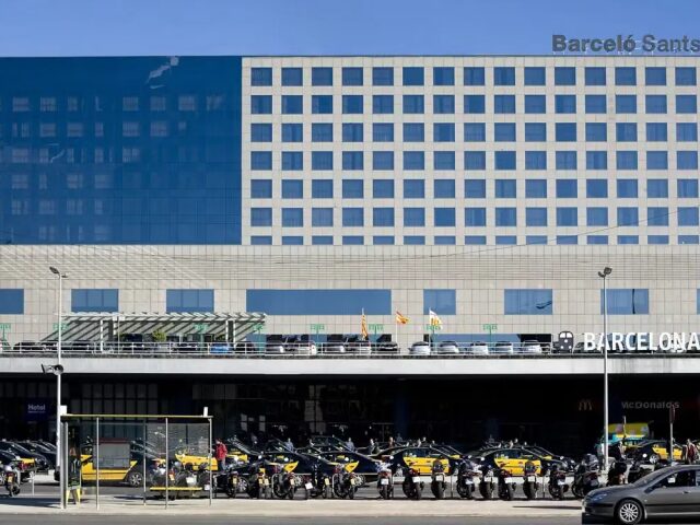Barcelo Sants photo 3