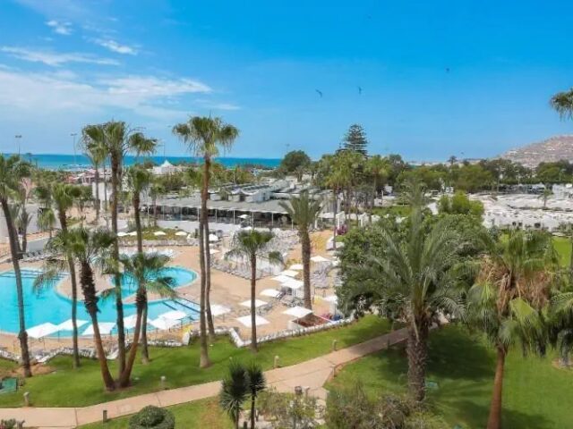 Allegro Agadir
