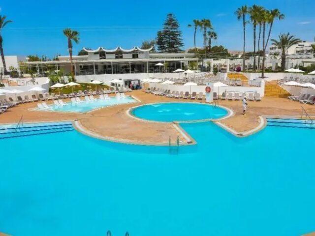 Allegro Agadir photo 0