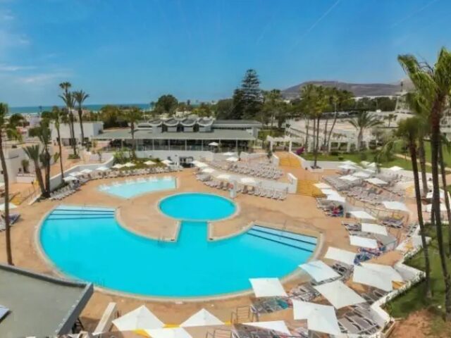Allegro Agadir photo 1
