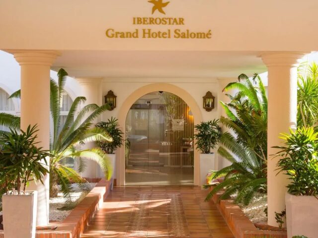 JOIA Salome by Iberostar photo 1