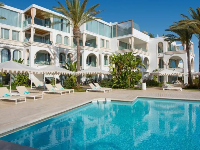 JOIA Salome by Iberostar photo 2