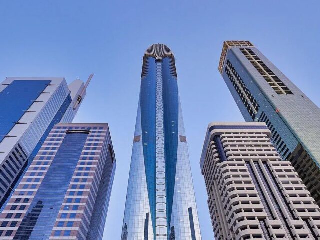 Rose Rayhaan by Rotana photo 3