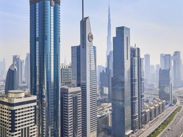 Rose Rayhaan by Rotana photo 2