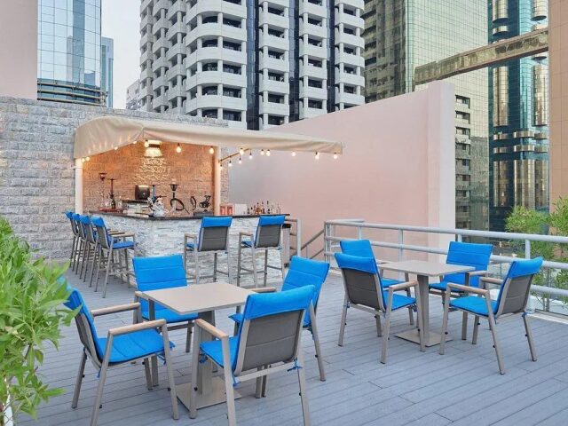 Rose Rayhaan by Rotana photo 0