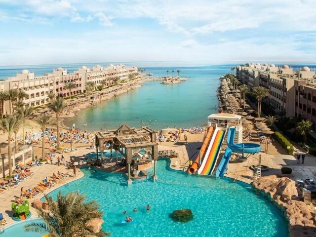 Sunny Days Palma De Mirette Resort