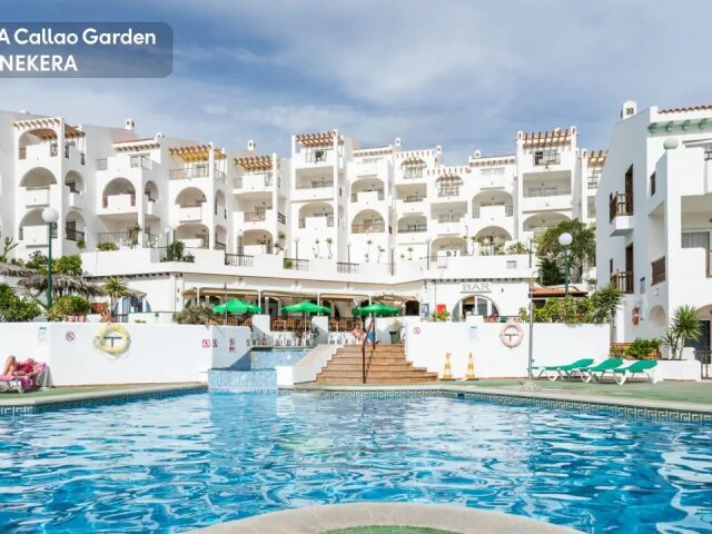 Blue Sea Callao Garden