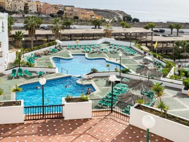 Blue Sea Callao Garden photo 0