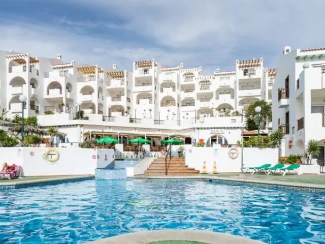 Blue Sea Callao Garden photo 1