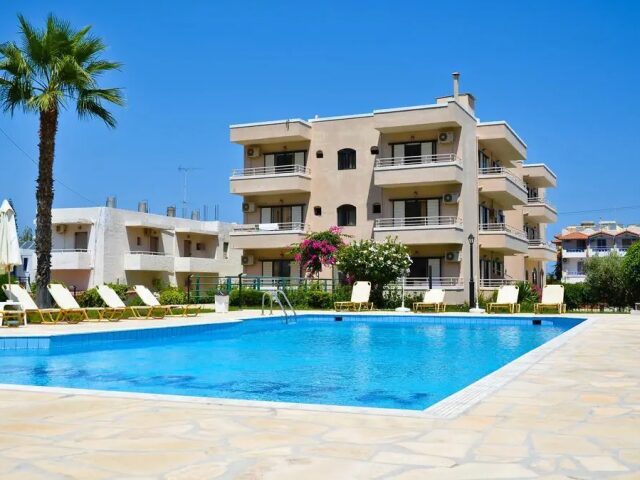 Kyma Couples Getaway
