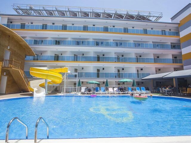 Arsi Enfi City Beach photo 3