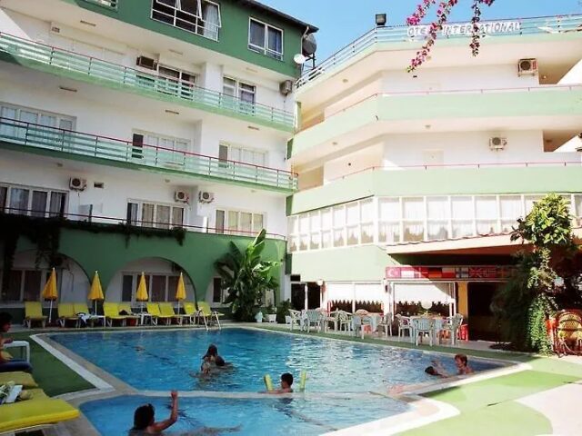 Arsi Enfi City Beach photo 0