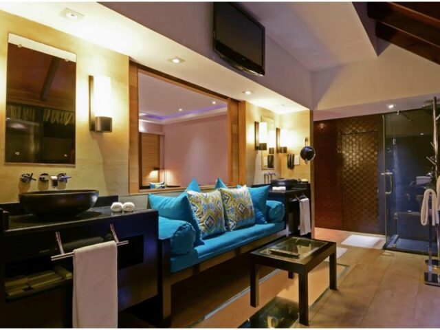 Adaaran Prestige Vadoo photo 0