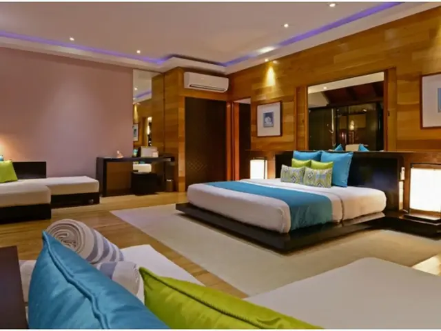 Adaaran Prestige Vadoo photo 1