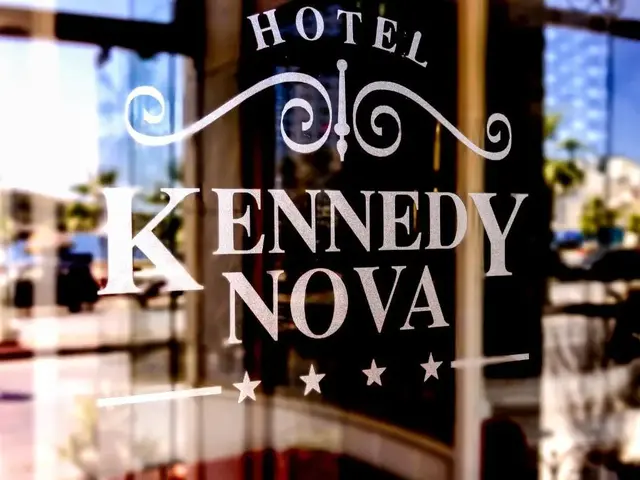 Kennedy Nova photo 0
