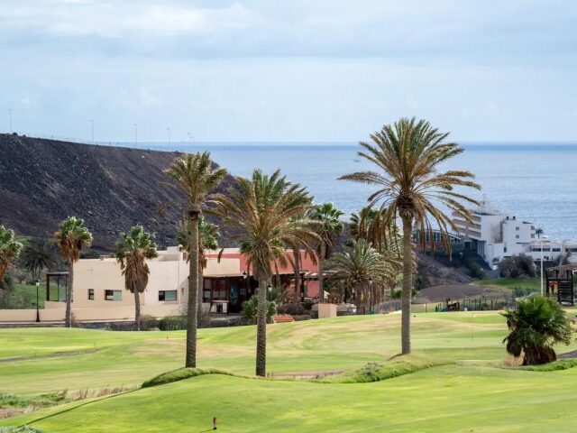 LIVVO Jandia Golf photo 0
