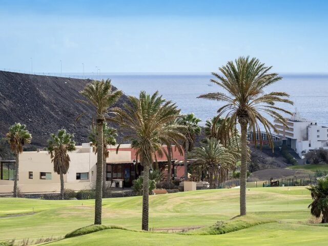 LIVVO Jandia Golf photo 1