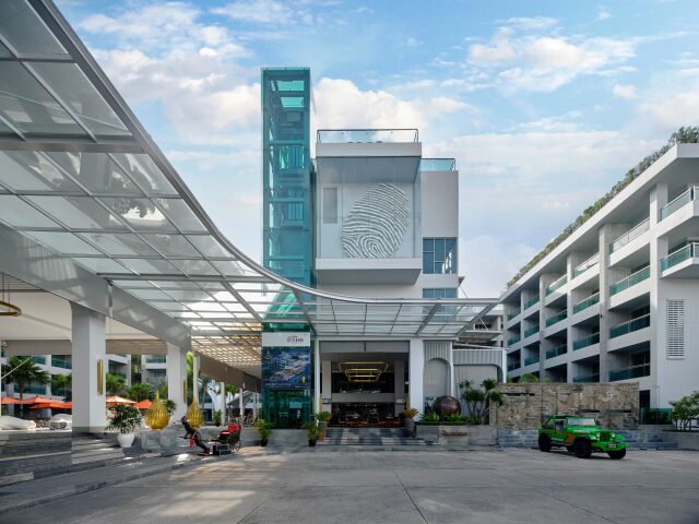 The Kee Resort & Spa photo 0