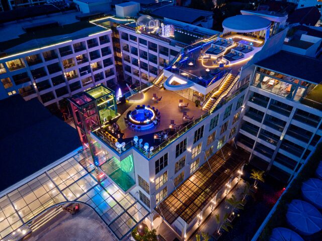 The Kee Resort & Spa photo 3