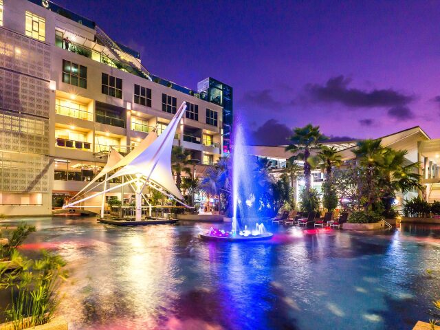 The Kee Resort & Spa photo 1