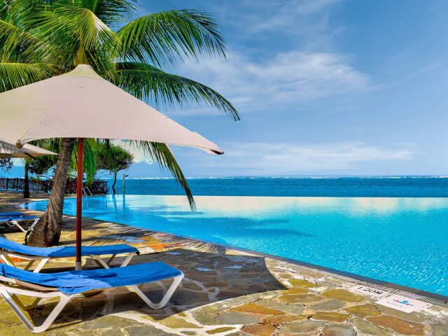 Baobab Beach Resort & Spa photo 2