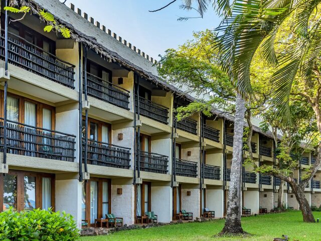 Baobab Beach Resort & Spa photo 0