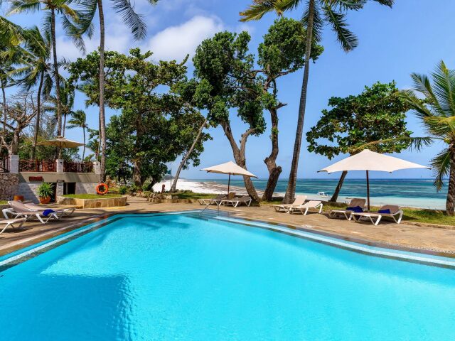 Baobab Beach Resort & Spa photo 3